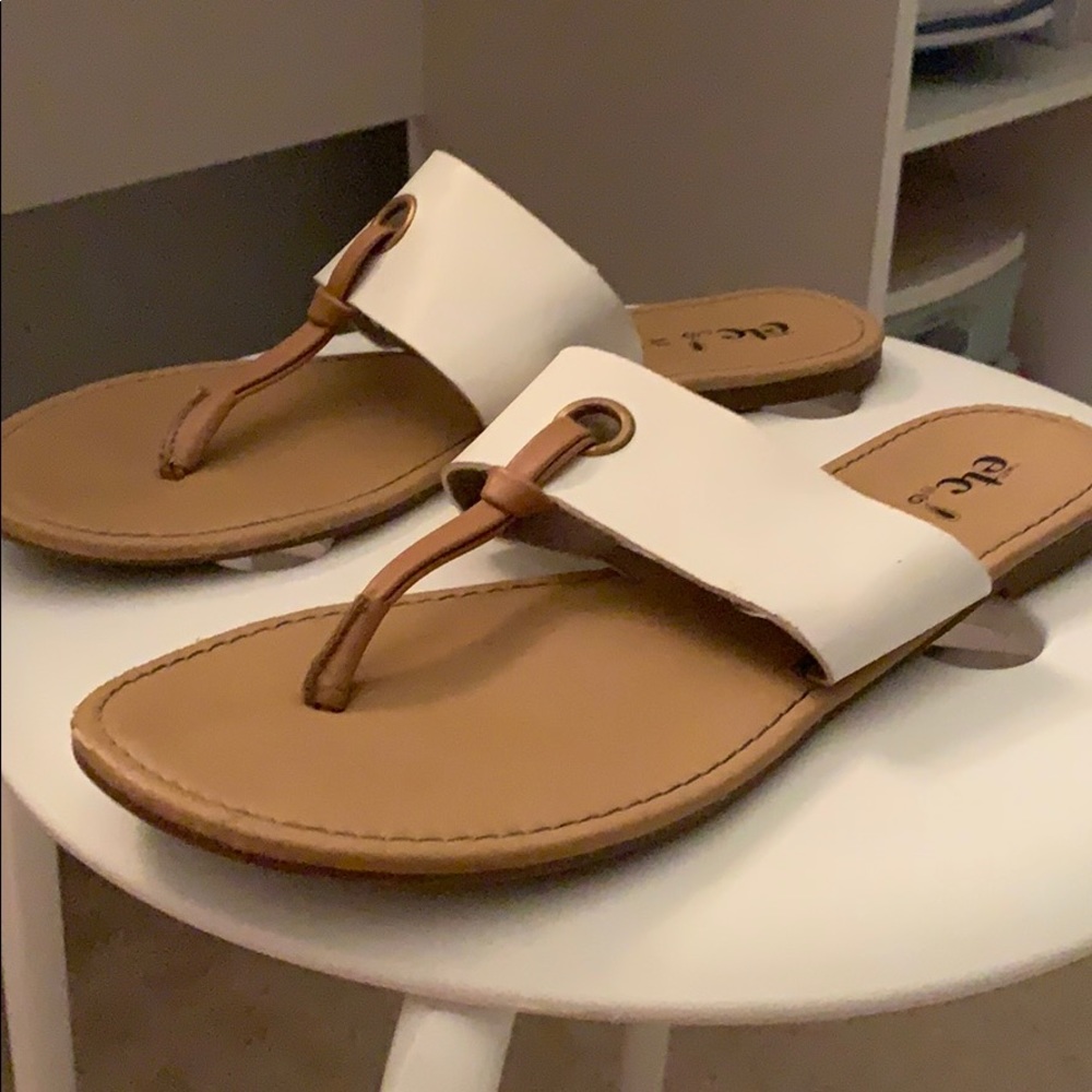 Flip flops